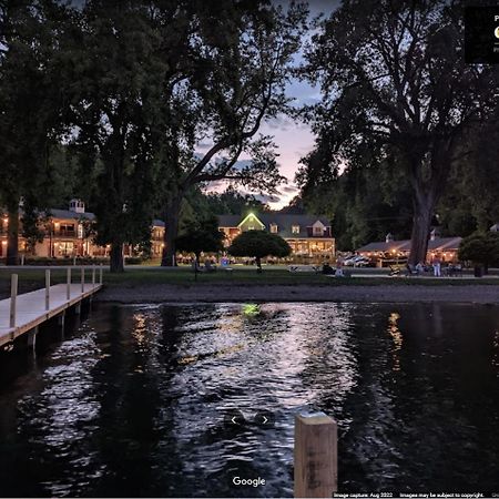 Plum Point Lodge Himrod Εξωτερικό φωτογραφία
